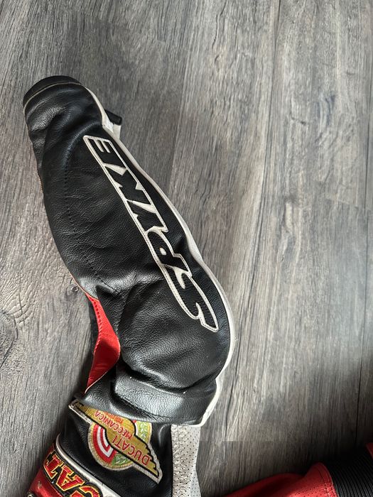 Екипировка за мотор