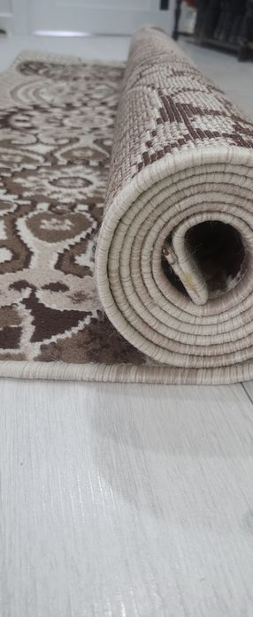 Ковер Сункар коричневый