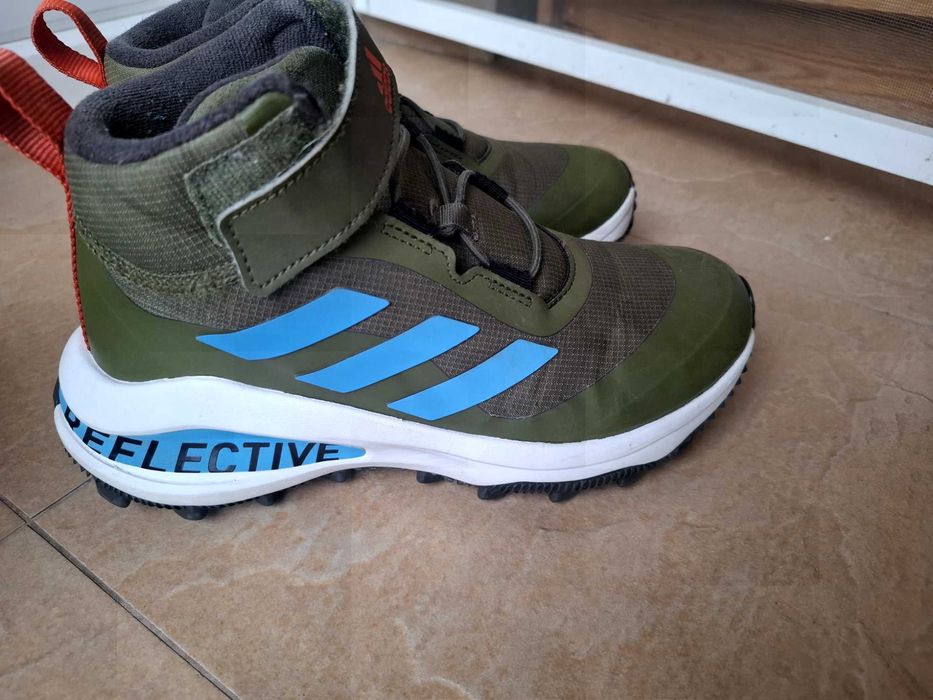 Adidas fortaRun