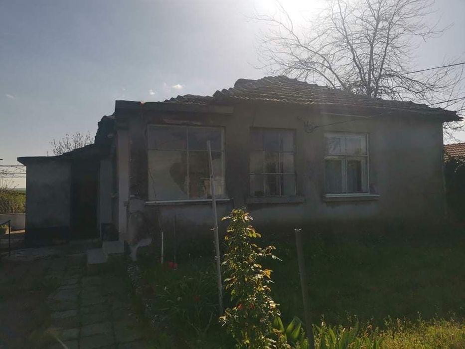 Продава се Къща в с. Дебелт, Област Бургас - 855 кв.м за 41 €/кв.м - Снимка #3