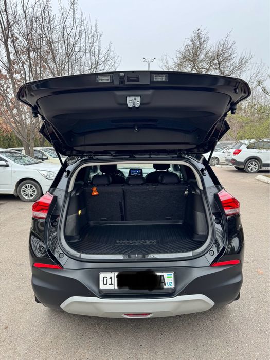 Tracker 2 Primer full Holati ideal minishga tayyor moshina