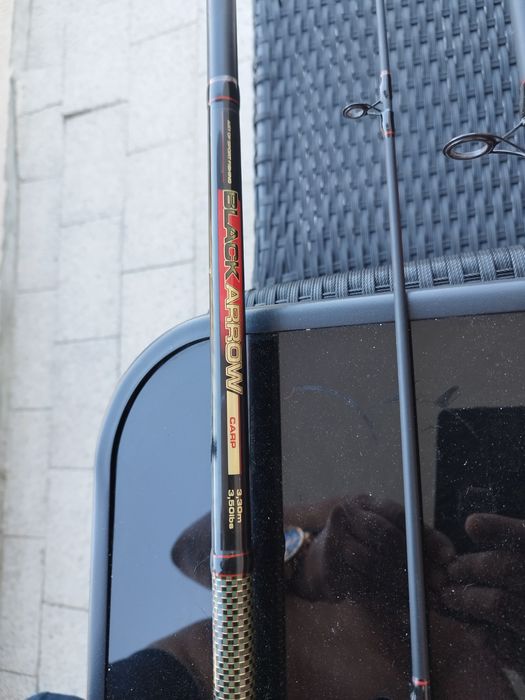 Риболовни въдици