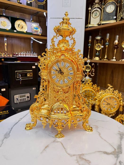 Королевский часов настольные часы
