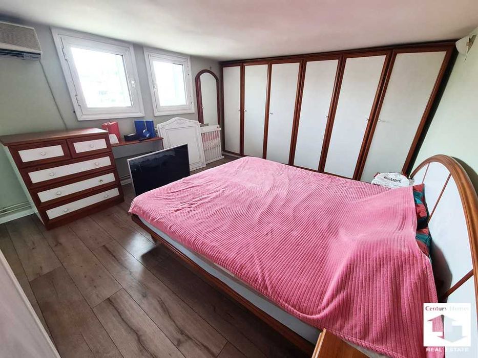 Продава се Мезонет в Велико Търново, Център - 135 кв.м за 1334 €/кв.м - Снимка #12