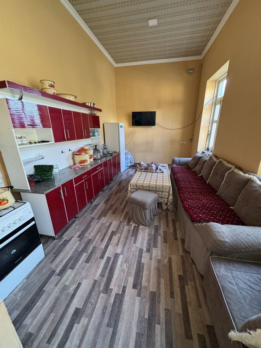 Срочно продаётся дом 8 соток