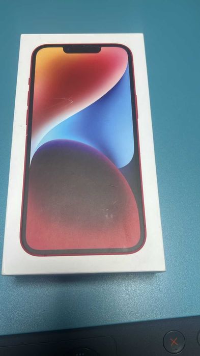 Apple iPhone 14  (Алматы) 925549