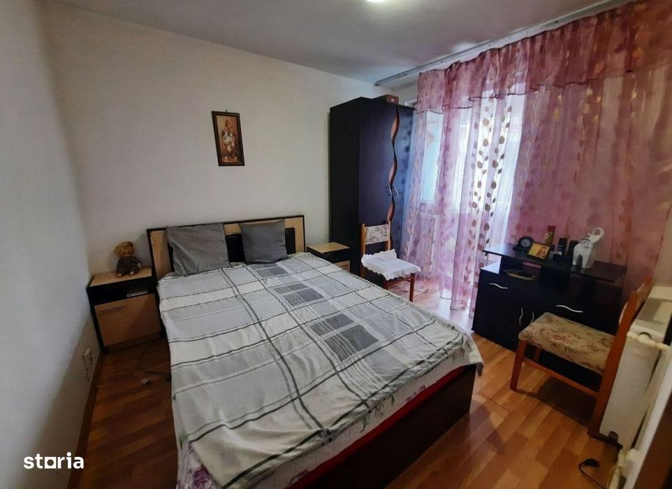 Apartament  2 camere Precista , 49 metri, etaj 1 Cod:162936