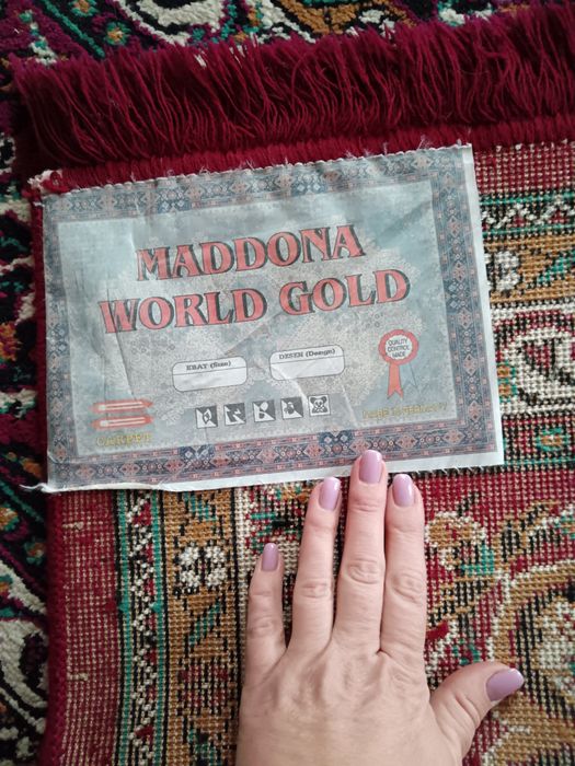 Продам советские ковры!