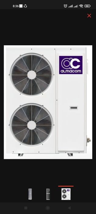 Продаю кондиционеры со склада