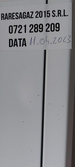 Centrala ariston class one 28 (30kw)