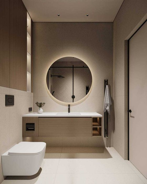 Яккасарайский район Prestige gardens / 2 комнатная с арендатором Id07