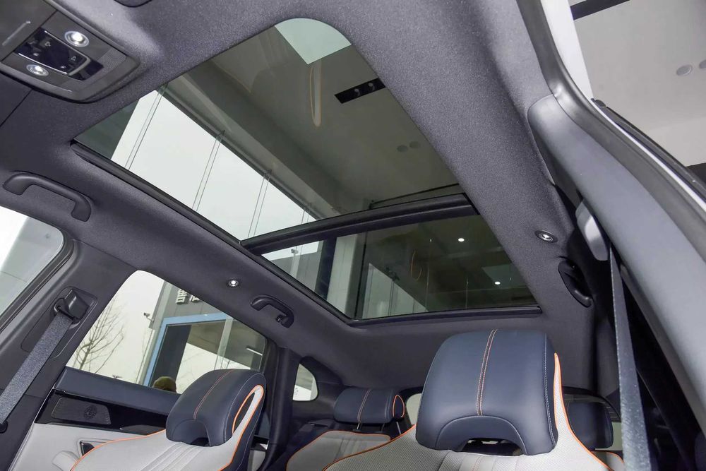 Byd Chanpion pod zakaz