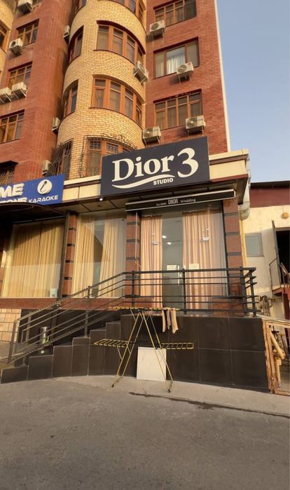 ЭКСКЛЮЗИВ! Продаётся нежилое помещение в Ц-5