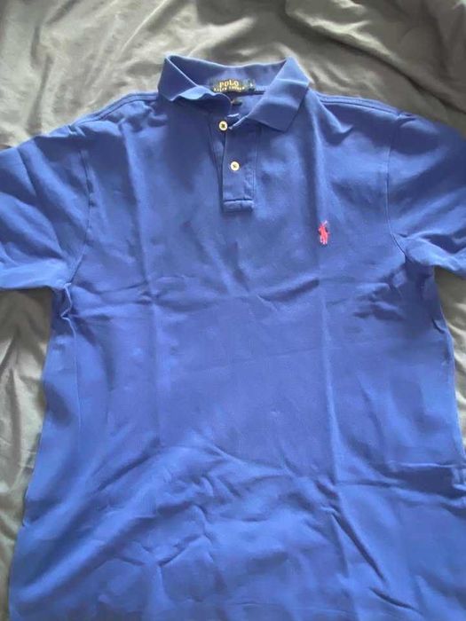 ralph laurent и USPA поло тениски и ризи