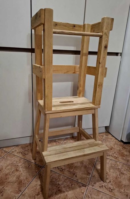 Learning tower - turn invatare copii