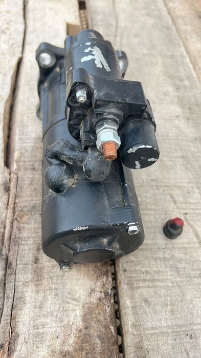 Продам Статыр на трактор