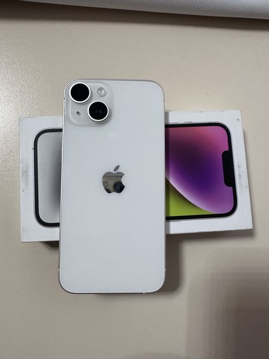 Продам Айфон 14