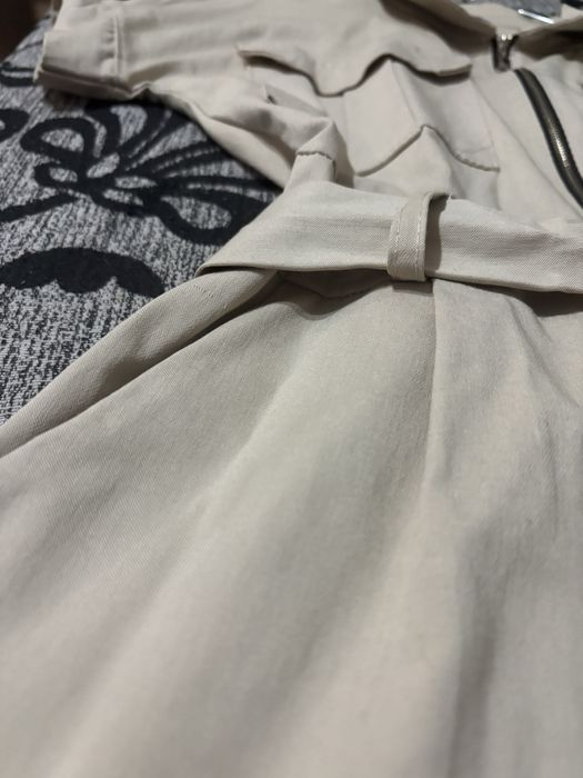 Бежов гащеризон размер S/M