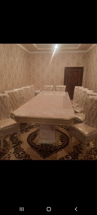 Stol 1.25×2.75 ENDF Mega skitkada