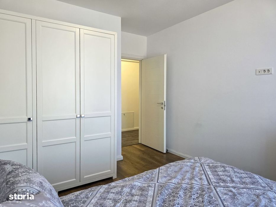 Apartament cu 3 camere, 70 mp, Moara de Vant - Zorilor
