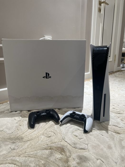 Playstation 5 ikkta joystick