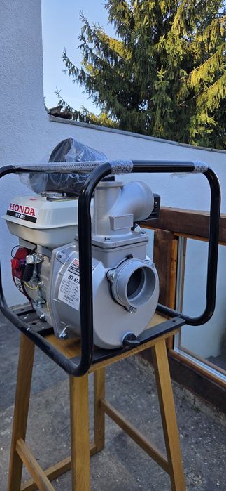 Pompa apa murdara Honda WT 40X