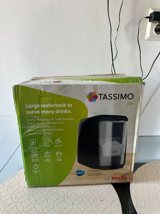 Aparat Cafea Bosch Tassimo