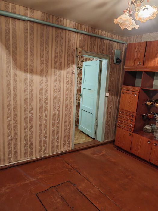 Продам  2х комнатную квартиру