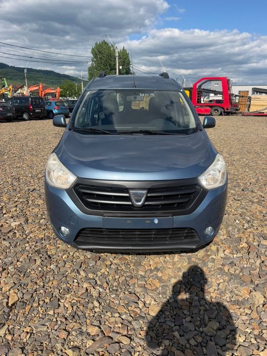 Vand Dacia Dokker