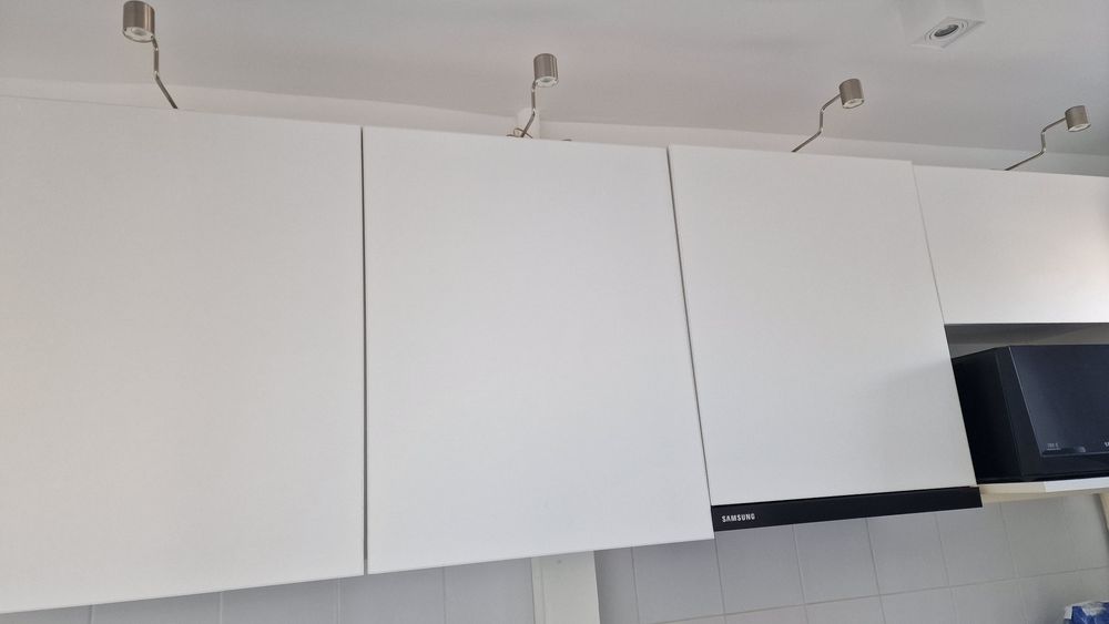 4 buc Spoturi iluminare mobila cu led