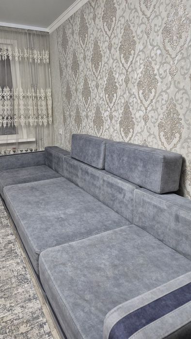 Продаётся диван почти новый