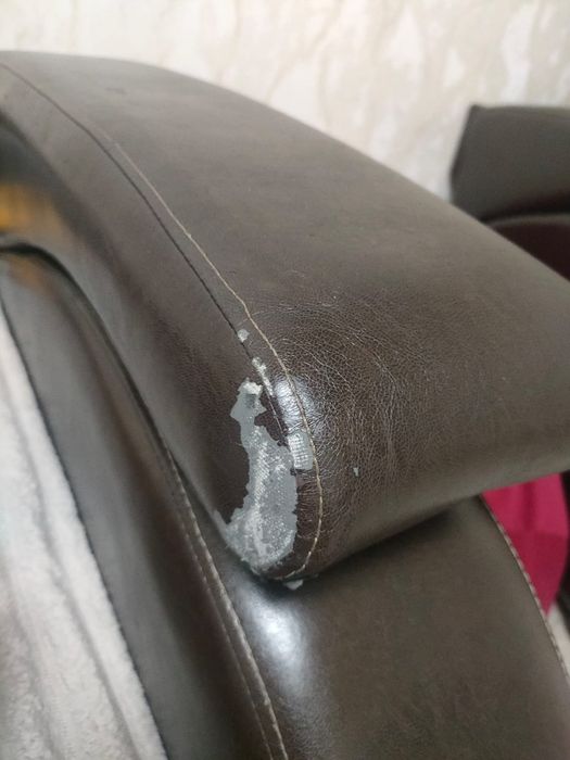 Мягкий уголок б/у