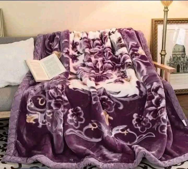 Pături Turcești groase și duble