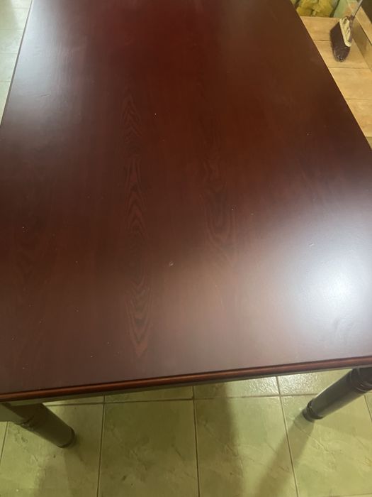 Столы деревянные