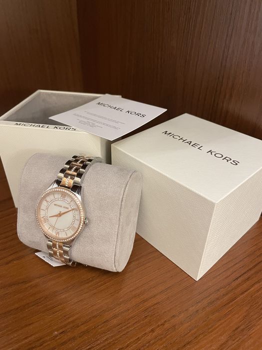 Часы Michael Kors