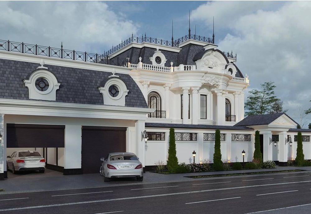 Срочно Срочно продаётся ЛЮКС Шикарный евродом самом центре города