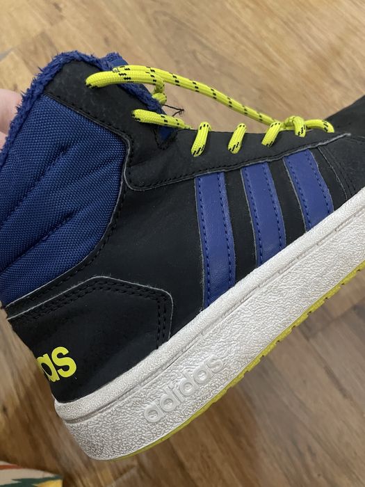 Кеды кроссовки Adidas детские