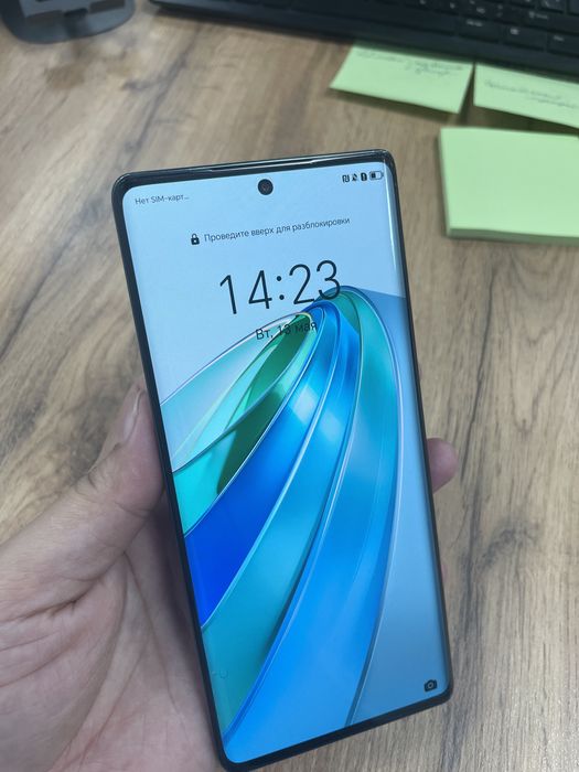 Хонор X9a 5G 75 000