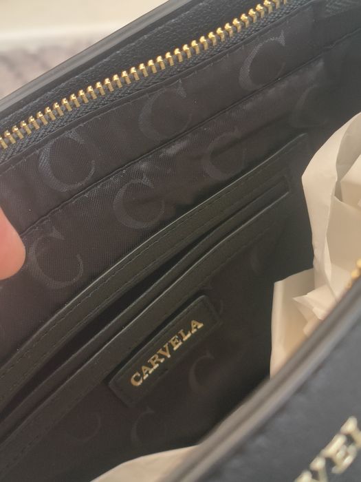 Carvela Дамска чанта.