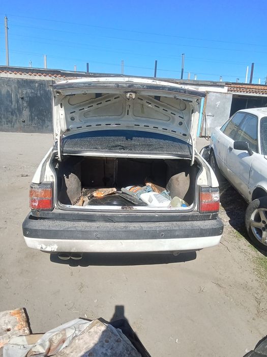 Запчасти Пассат б3 кузов и тд