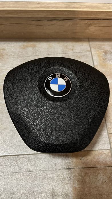 Volan piele complet BMW seria F (seria 1, seria 2, seria 3, etc. )
