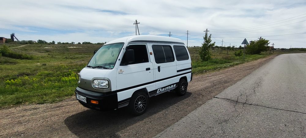 Продам дамас за деньги