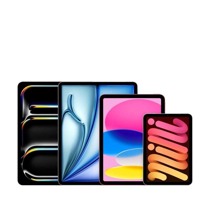 Ipad Air/Pro/Mini