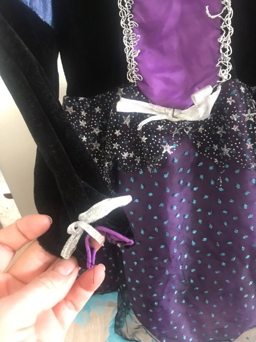 Rochita 4-6 ani noua impecabila