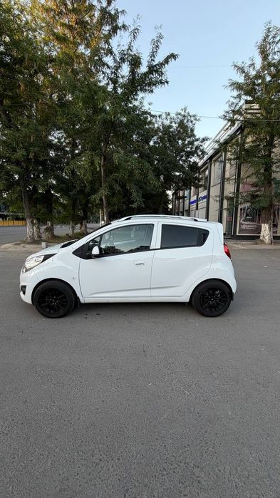 Spark avtomat karobka yili 2021