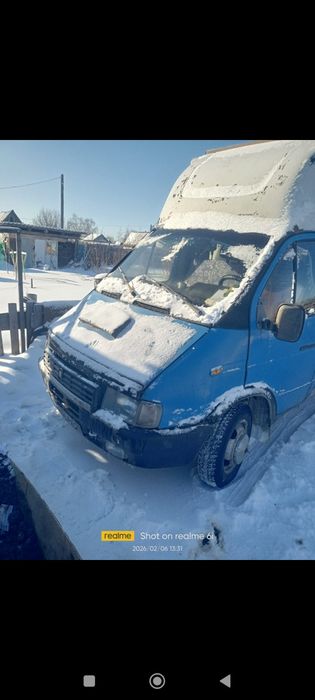 Продам Газель тент