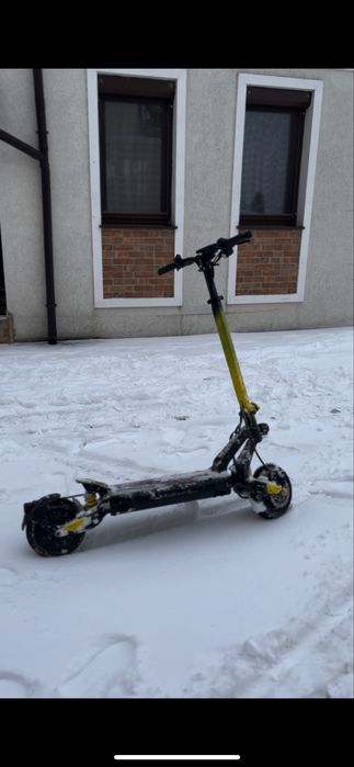 Kukirin g2 master 2025