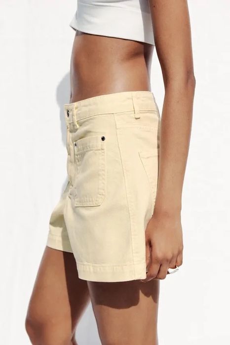 Zara 34 размер различни бермуди/къси гащи
