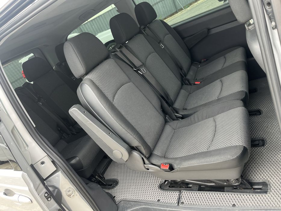 Продам мерседес вито