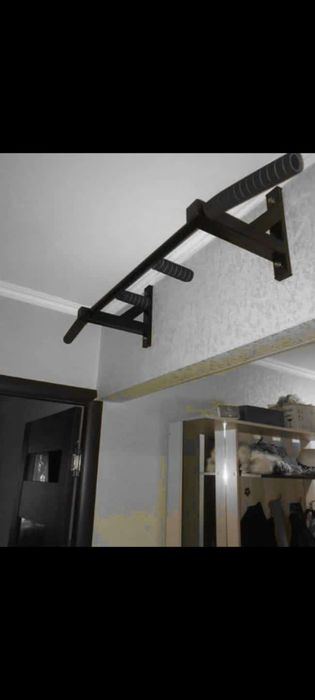 Турник настенный Алматы